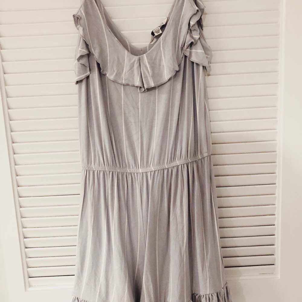 american eagle romper!
